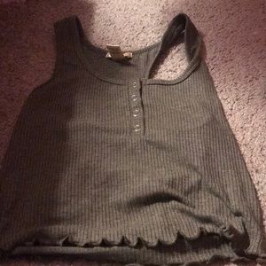 hate the way it looks on me